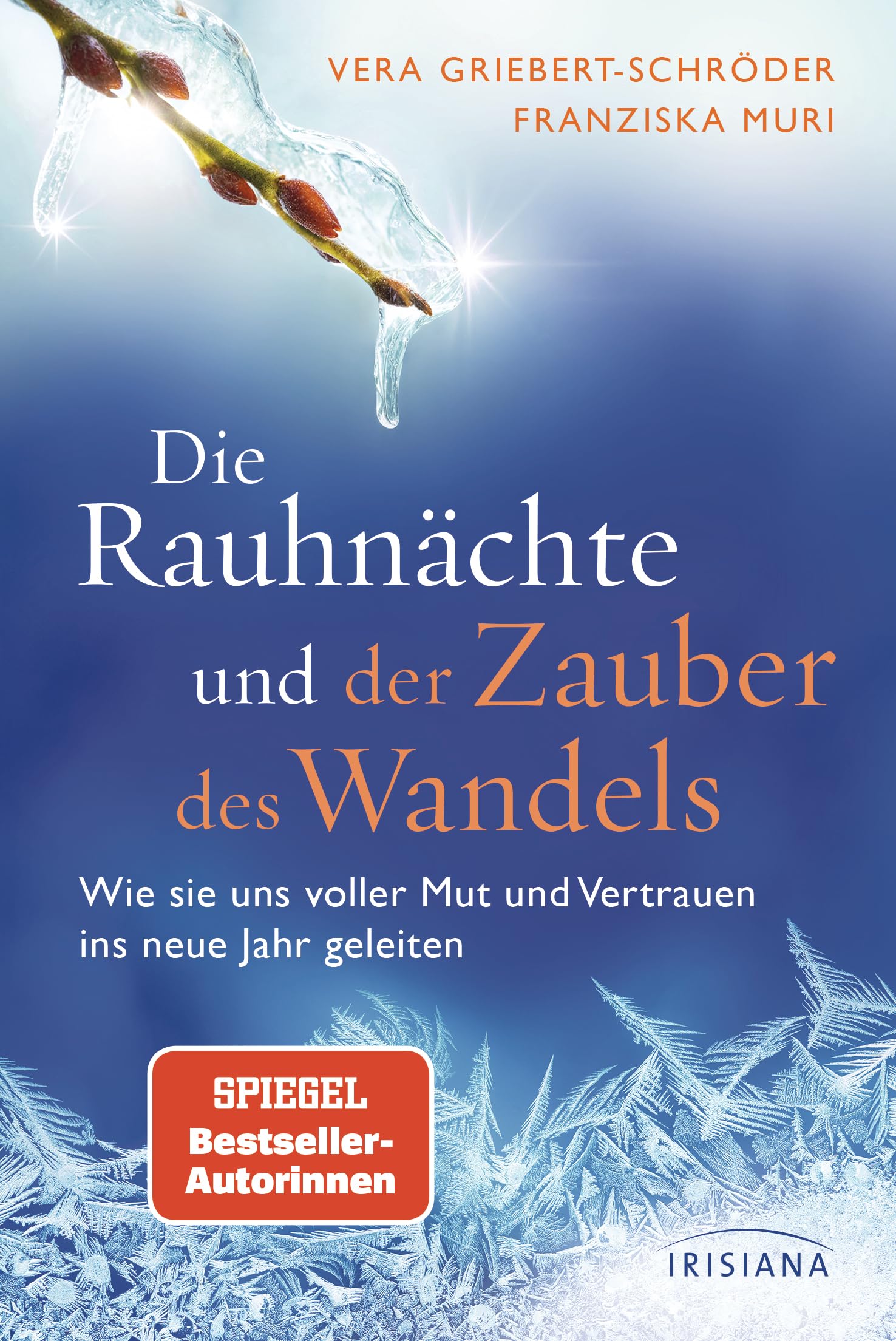 Die Rauhnächte und der Zauber des Wandels Fairy Tales & Legends