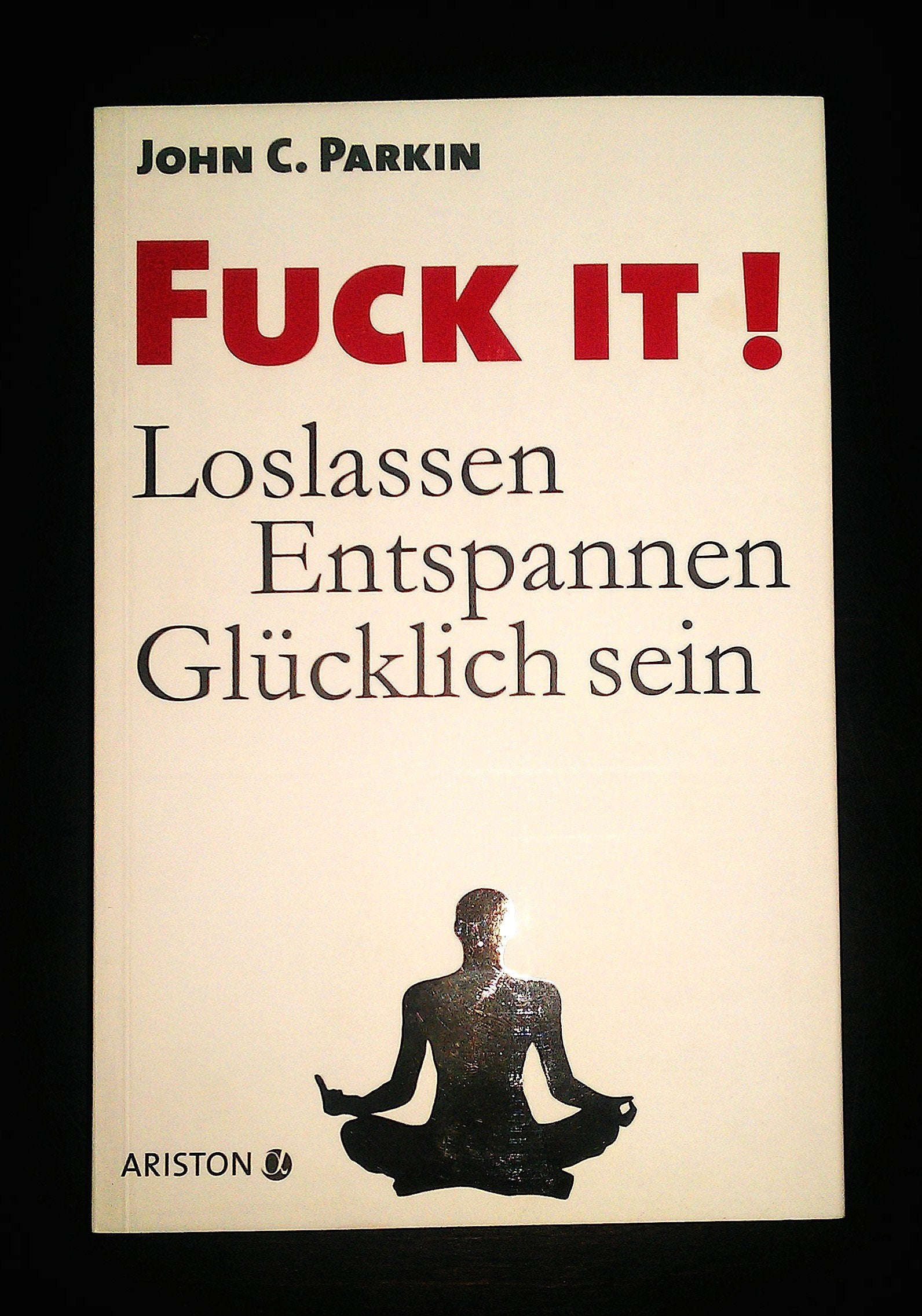 Fuck It! Lifestyle