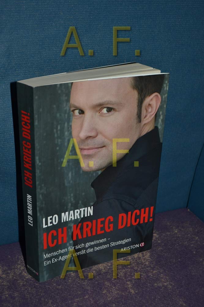 Ich krieg dich! Lifestyle