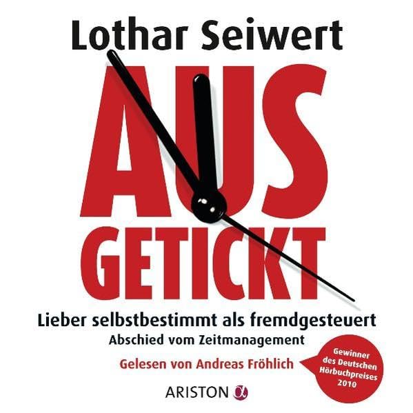Ausgetickt Business, Finance & Career Books