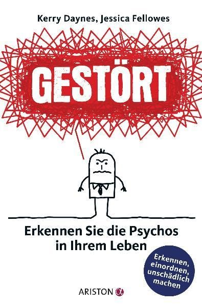 Gestört Books