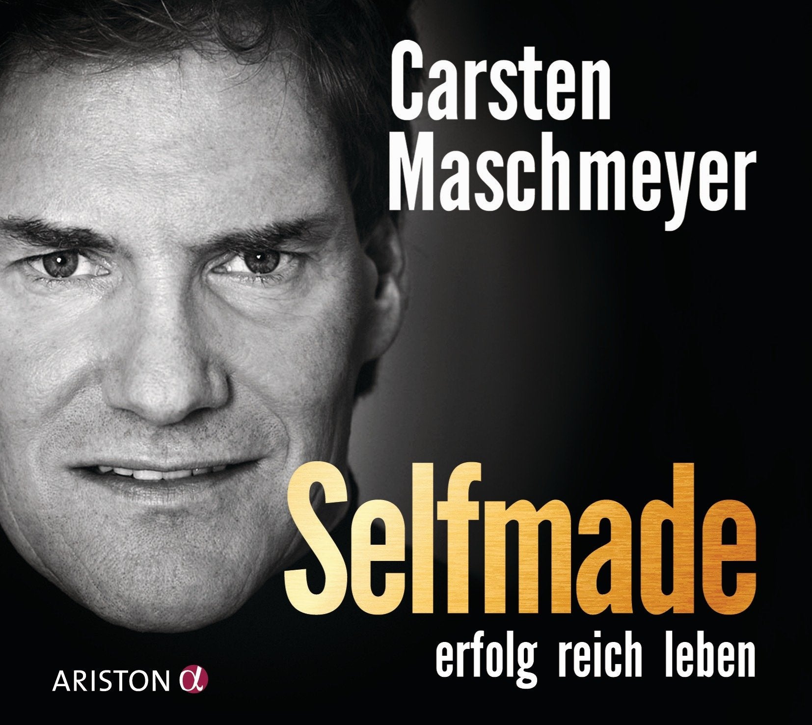 Selfmade: erfolg reich leben Business, Finance & Career