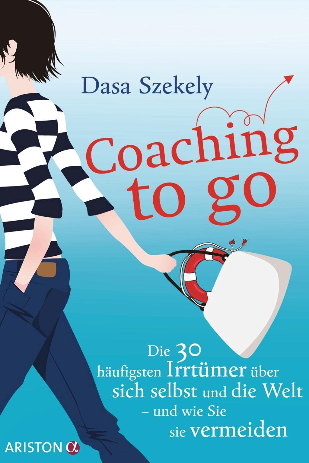 Coaching to go Lifestyle Books