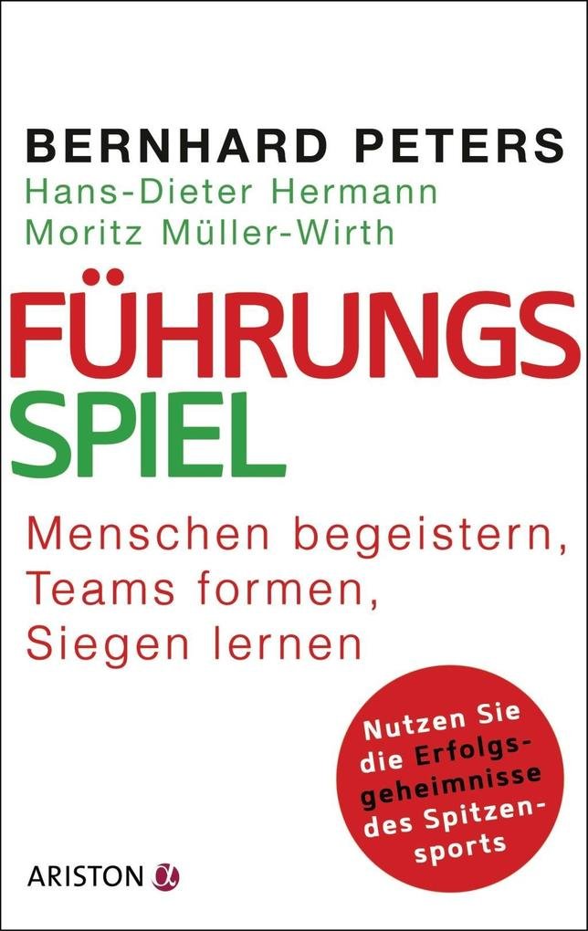 Führungsspiel Social Sciences