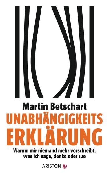 Product Image: Unabhängigkeitserklärung