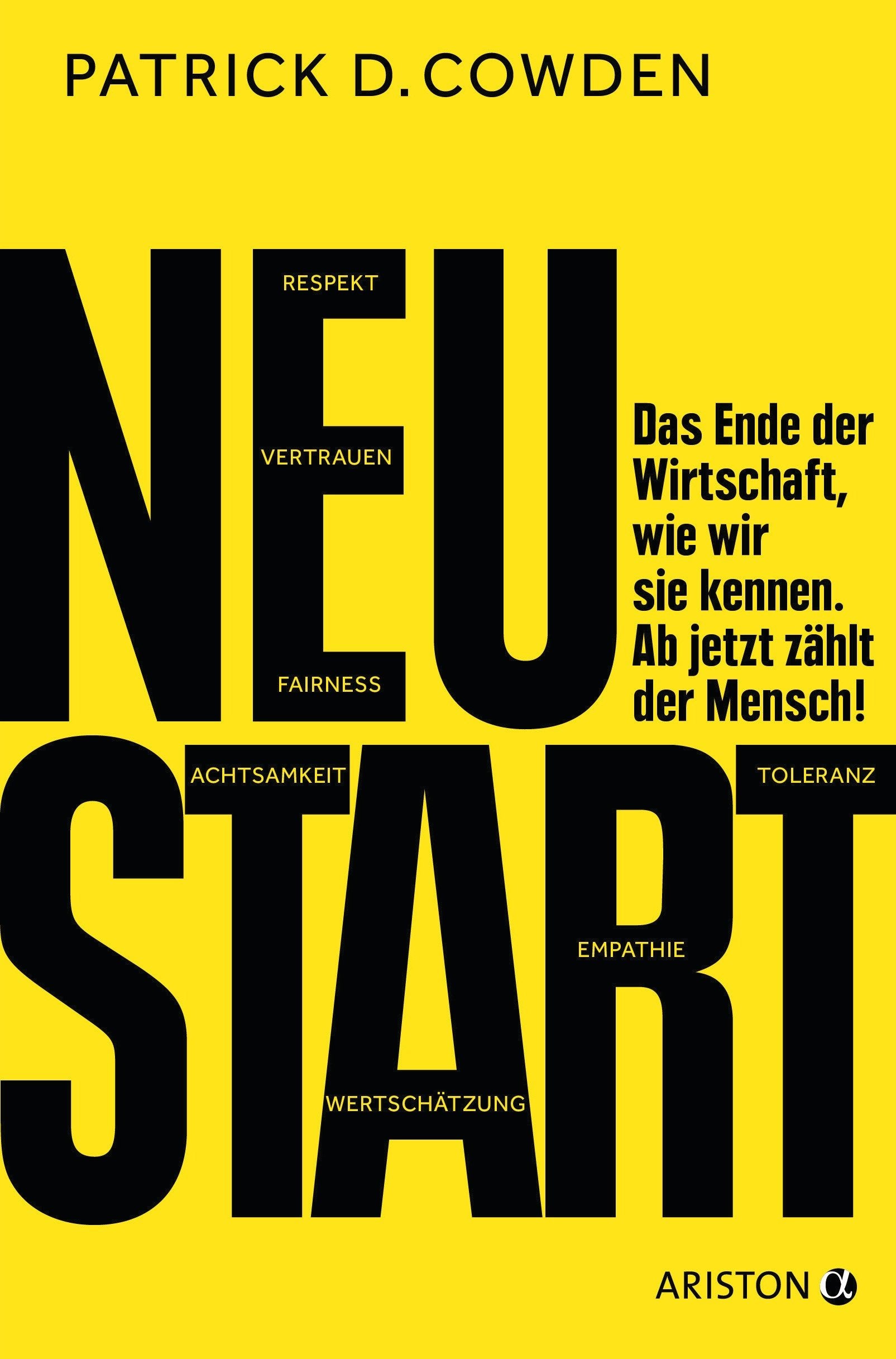 Neustart Business, Finance & Career