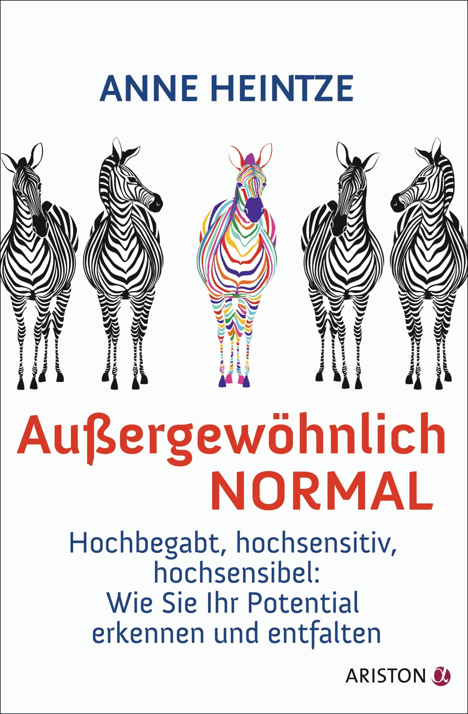 Außergewöhnlich normal Social Sciences Books