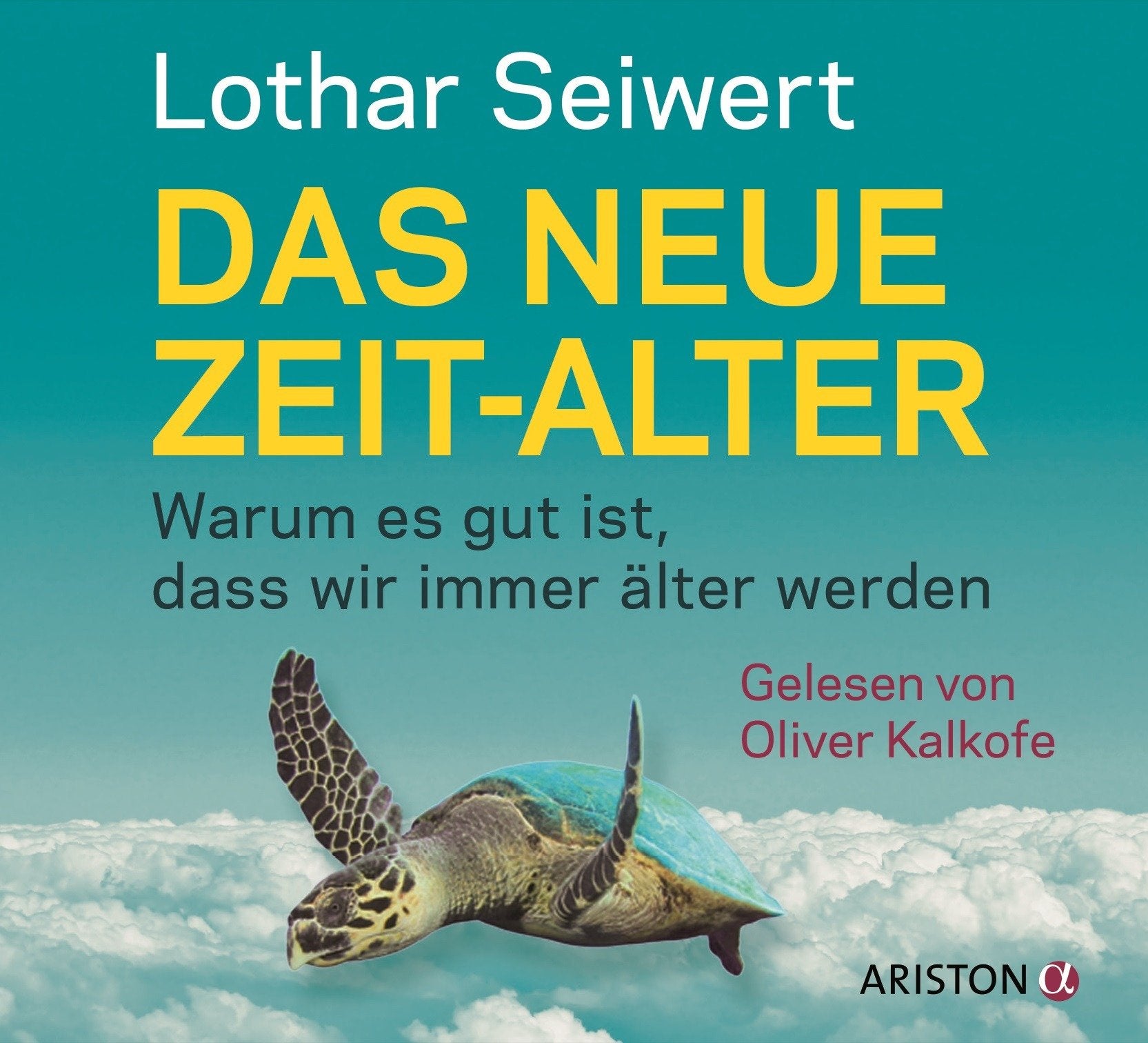 Product Image: Das neue Zeit-Alter