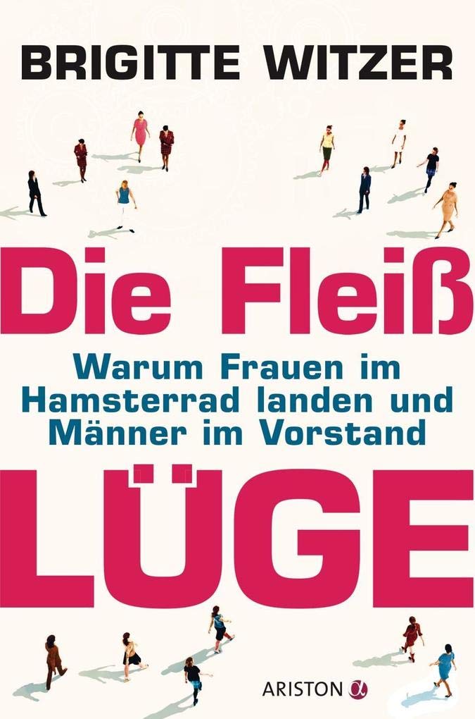 Die Fleißlüge Books