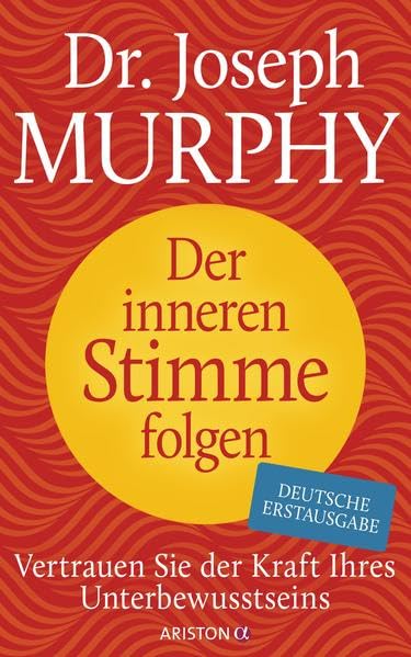 Product Image: Der inneren Stimme folgen