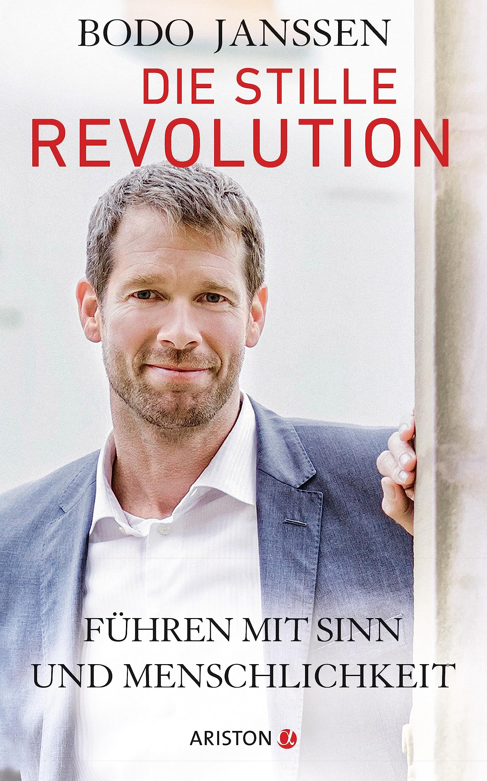 Die stille Revolution Books