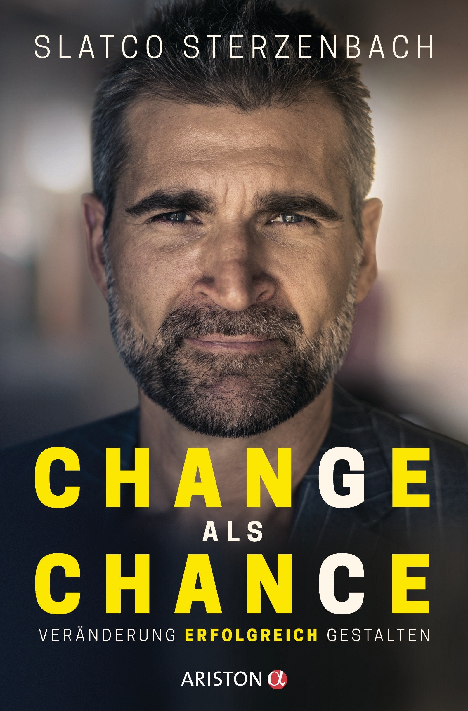 Change als Chance Social Sciences Books