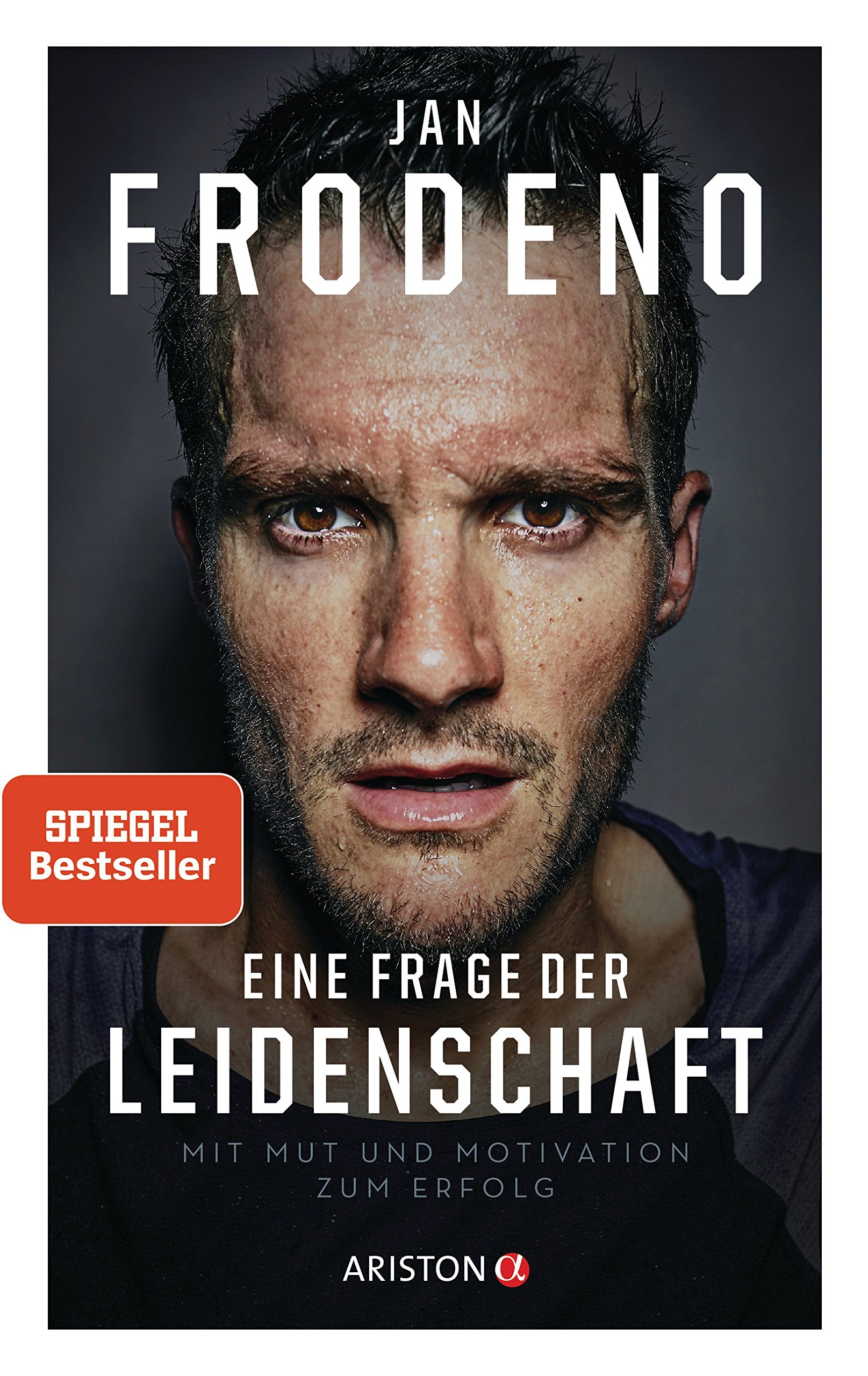 Product Image: Eine Frage der Leidenschaft