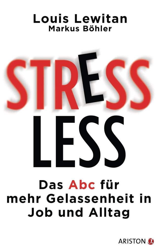 Stressless Business, Finance & Career
