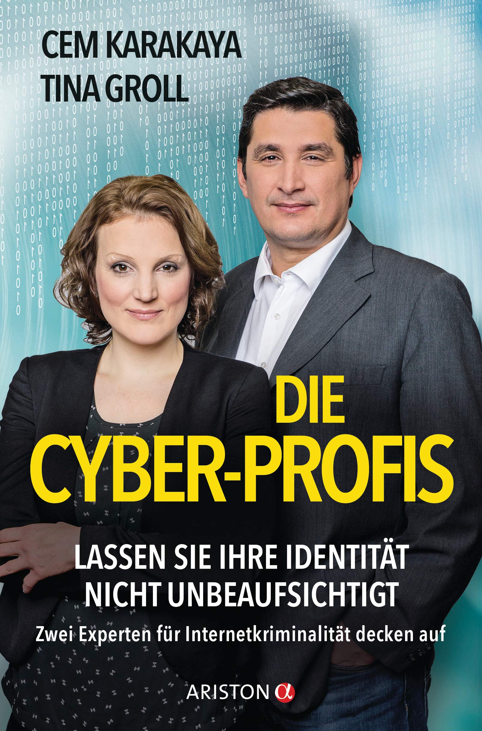 Die Cyber-Profis Media & Communication