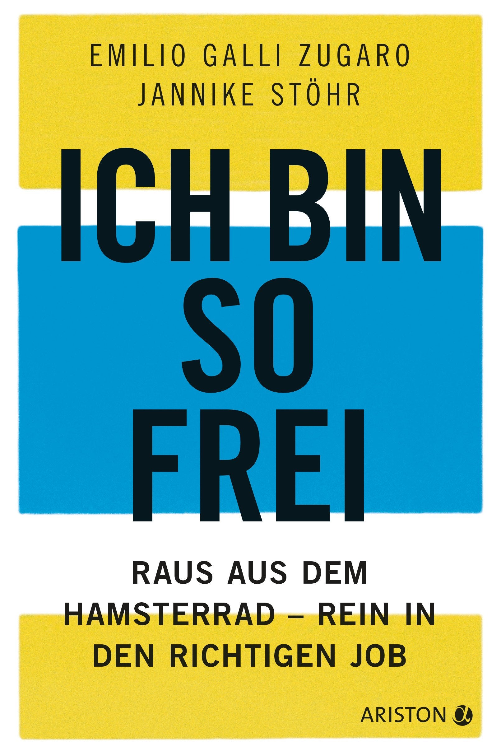 Product Image: Ich bin so frei