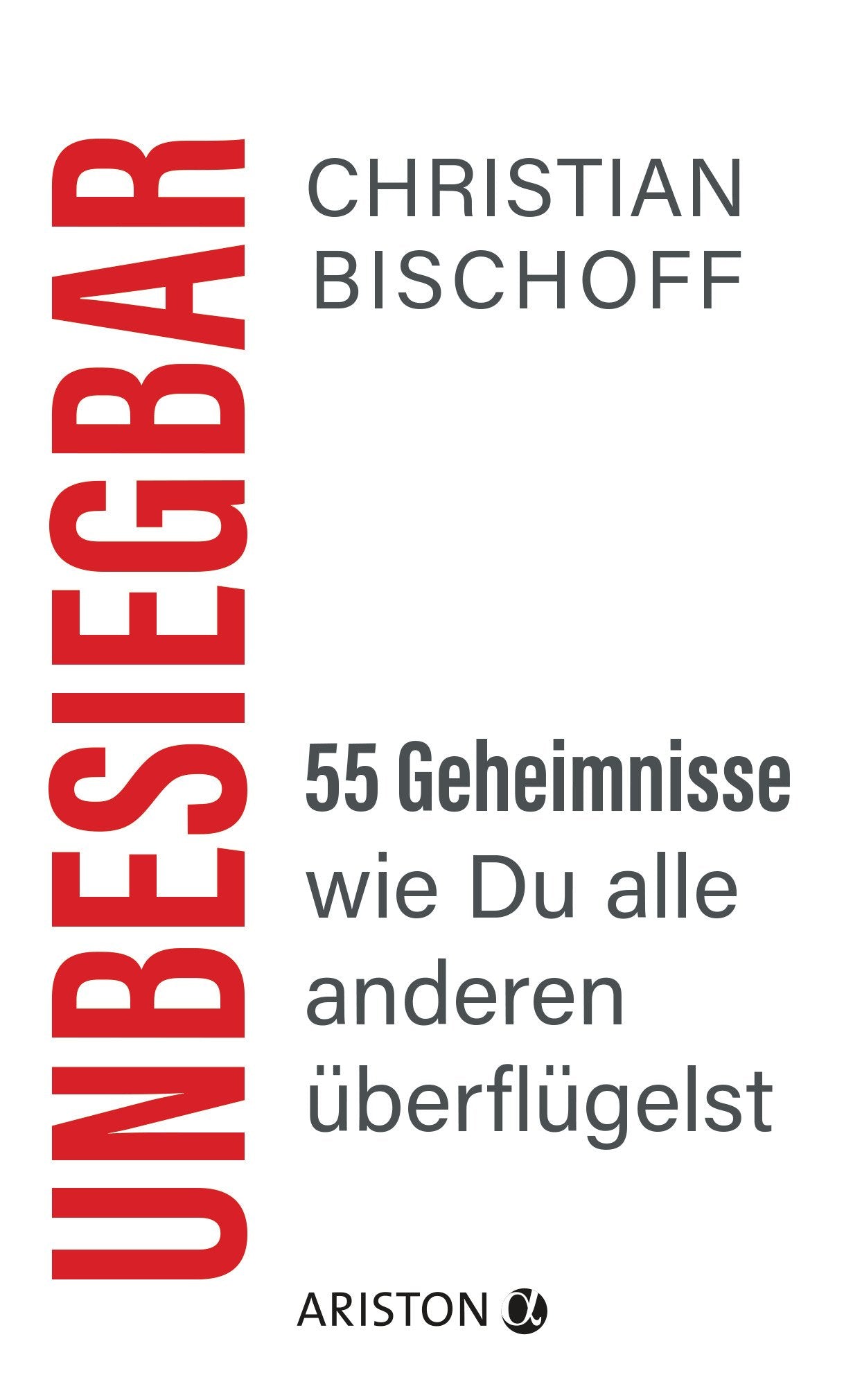 Unbesiegbar Social Sciences