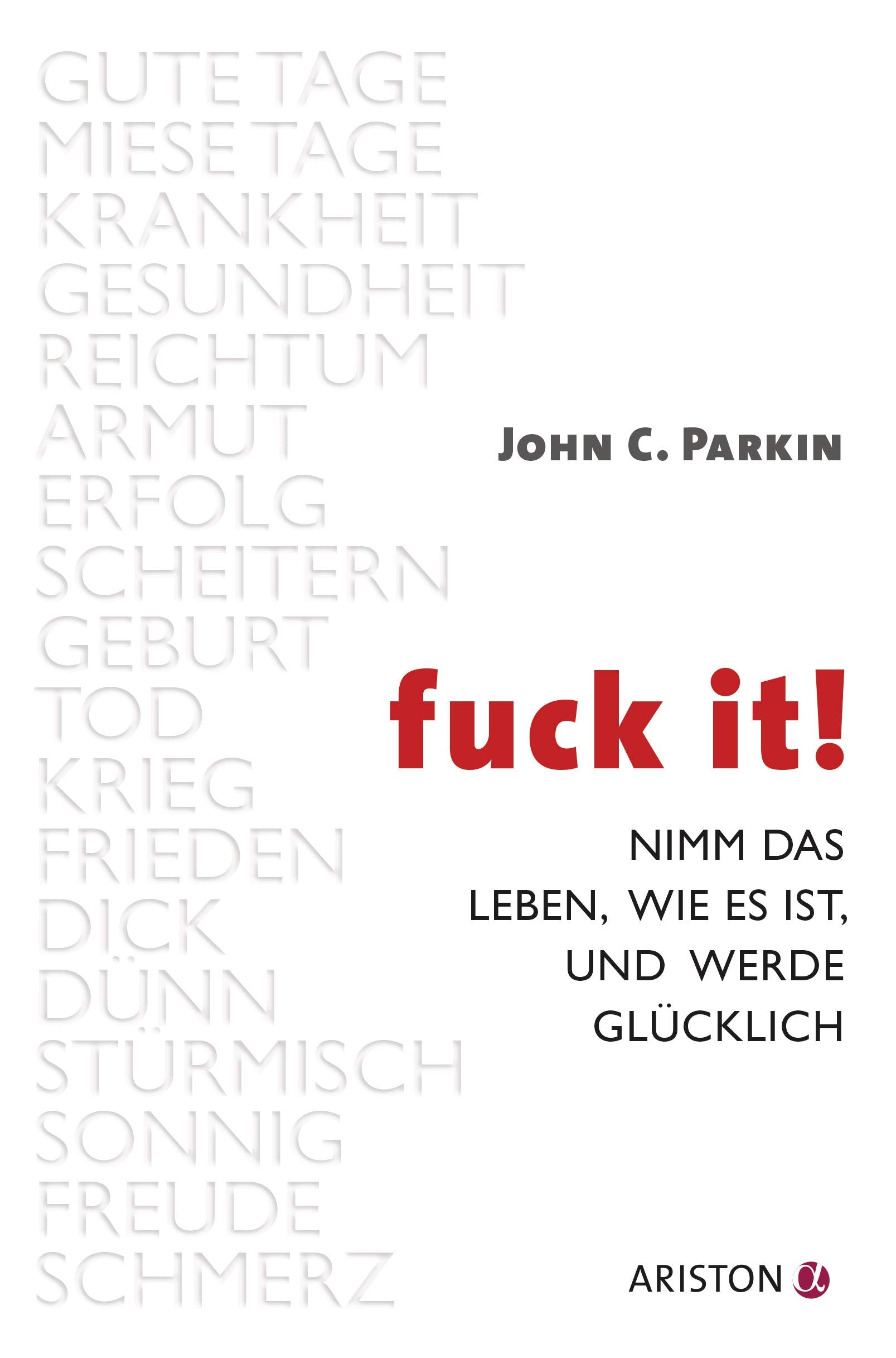Fuck It Business, Finance & Career