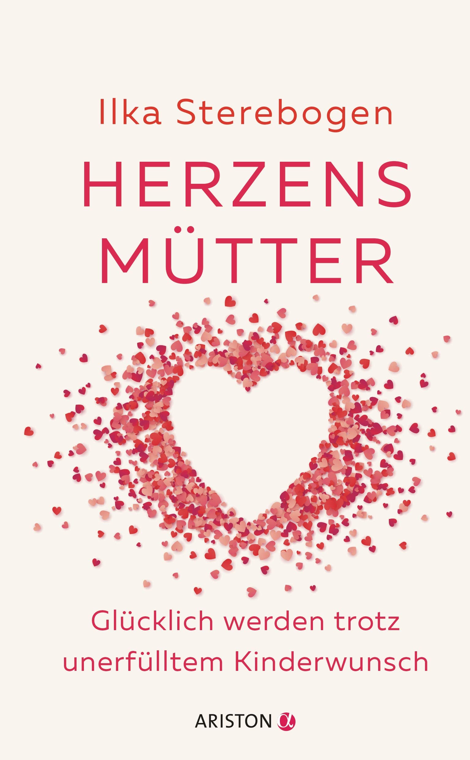 Herzensmütter Medicine Books