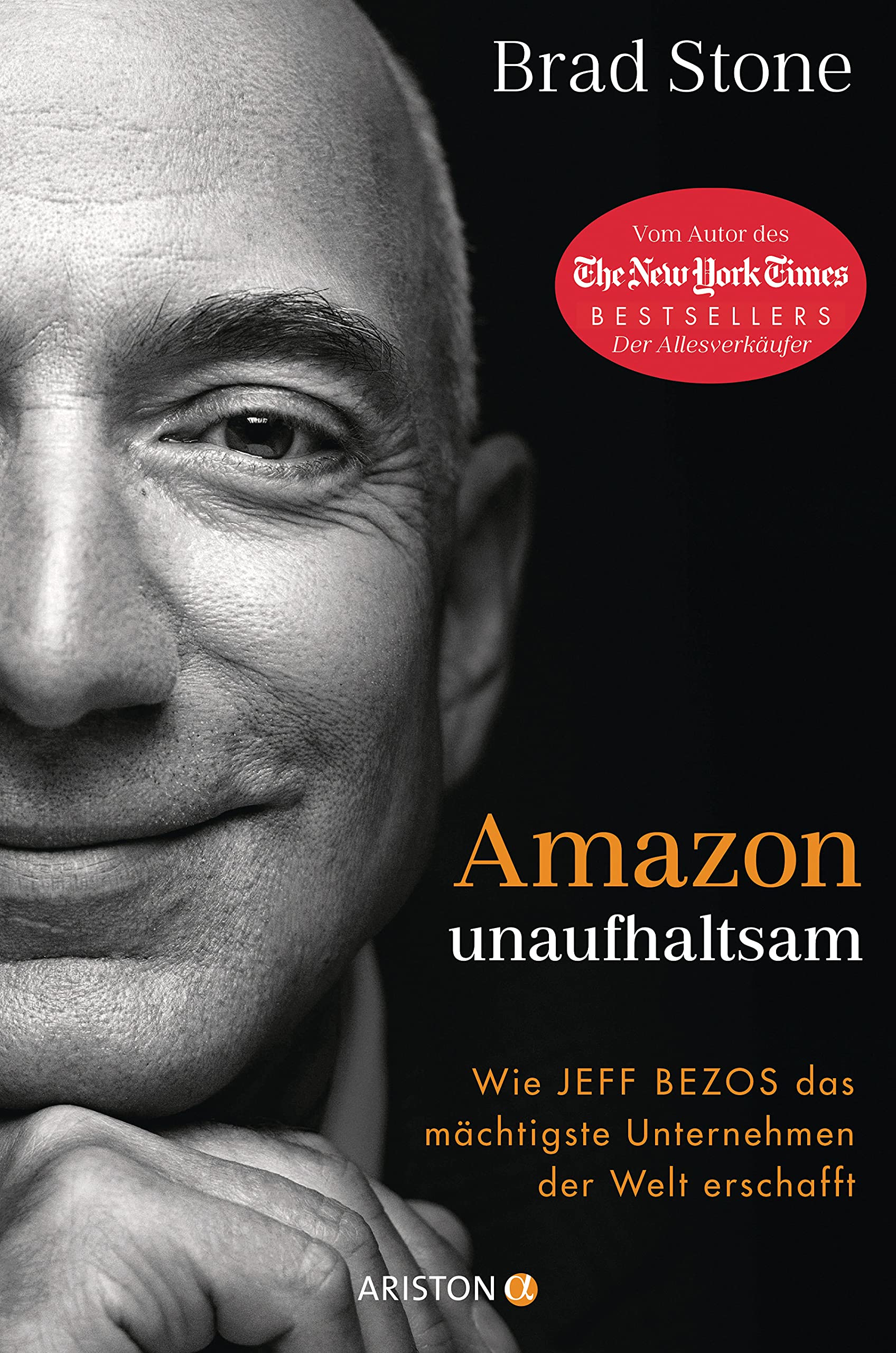 Amazon unaufhaltsam Media & Communication Books