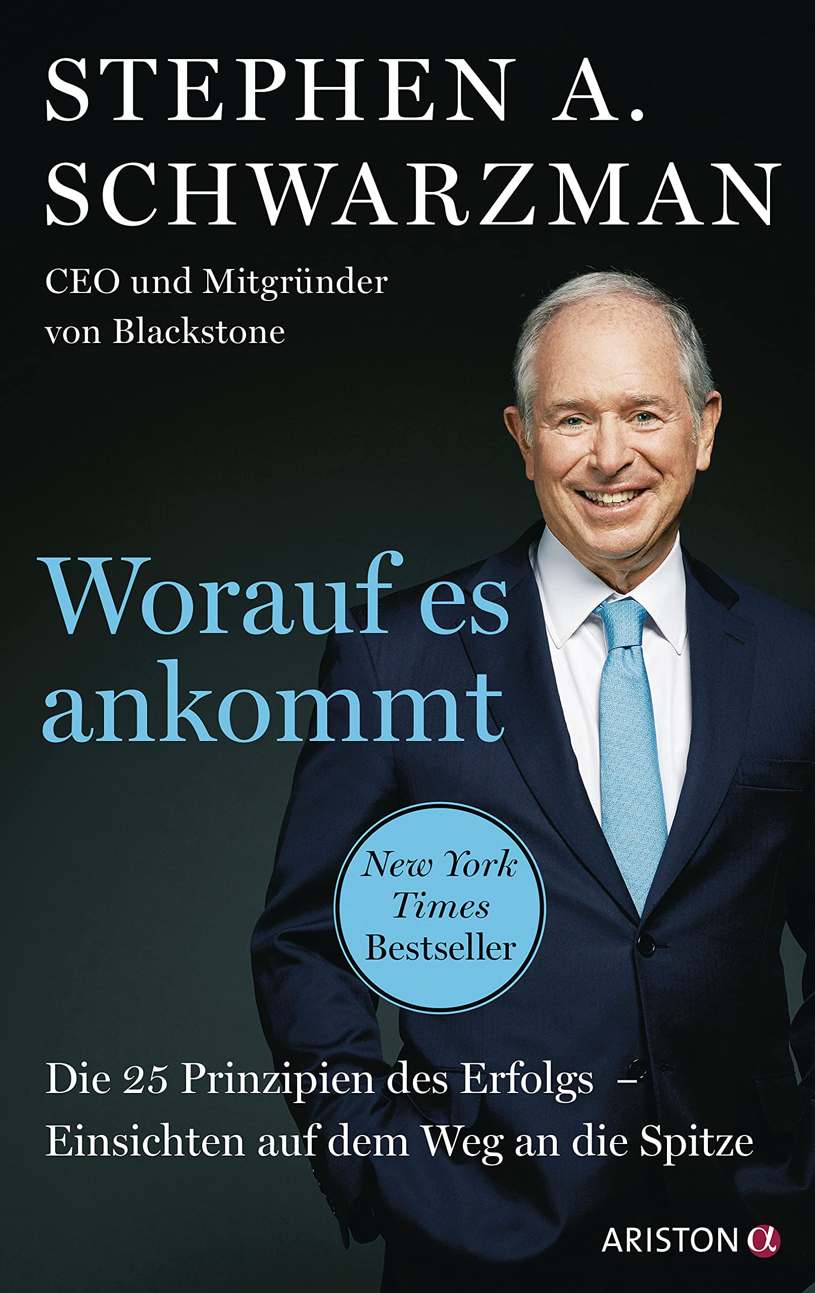 Worauf es ankommt Law Books