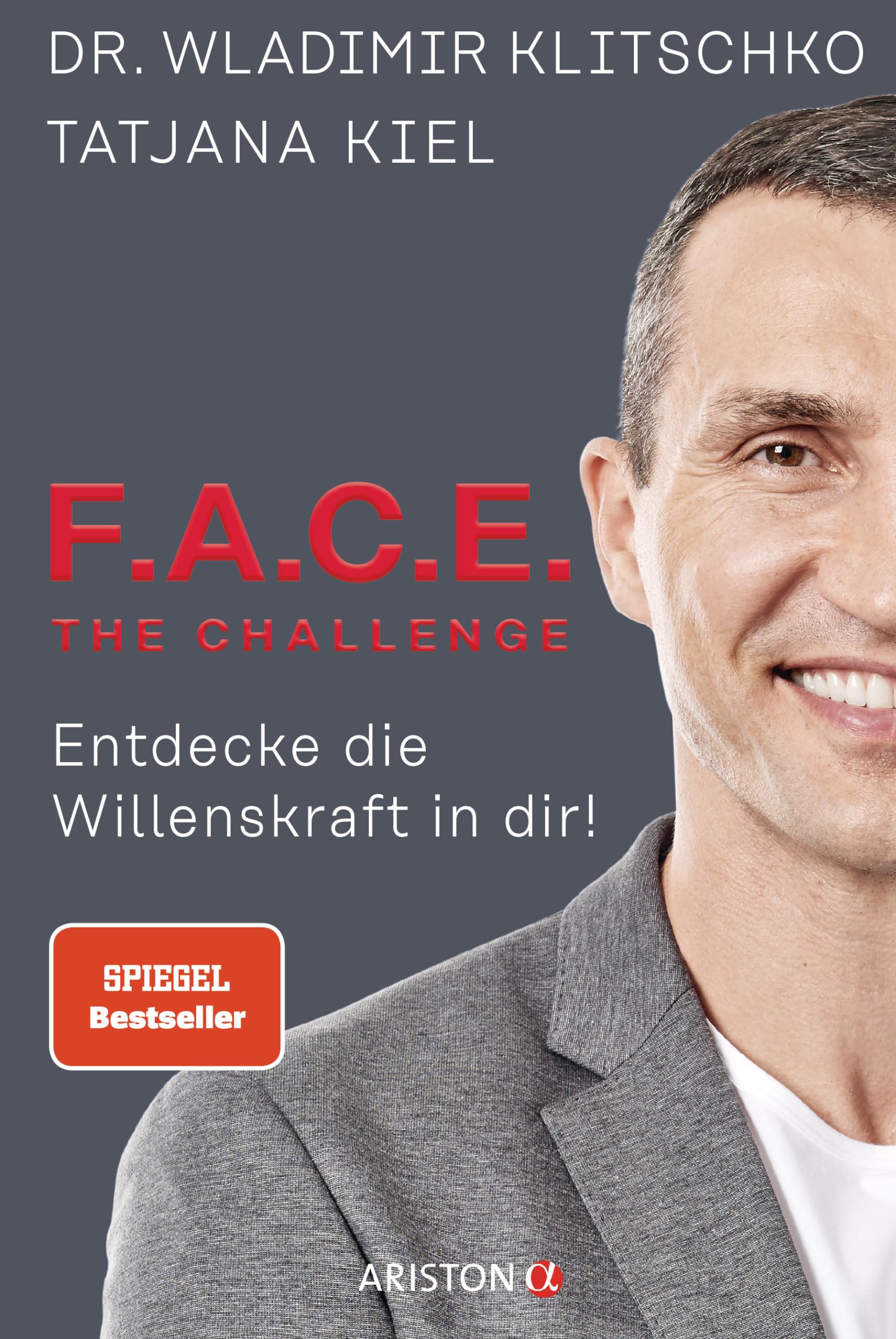 Product Image: F.A.C.E. the Challenge