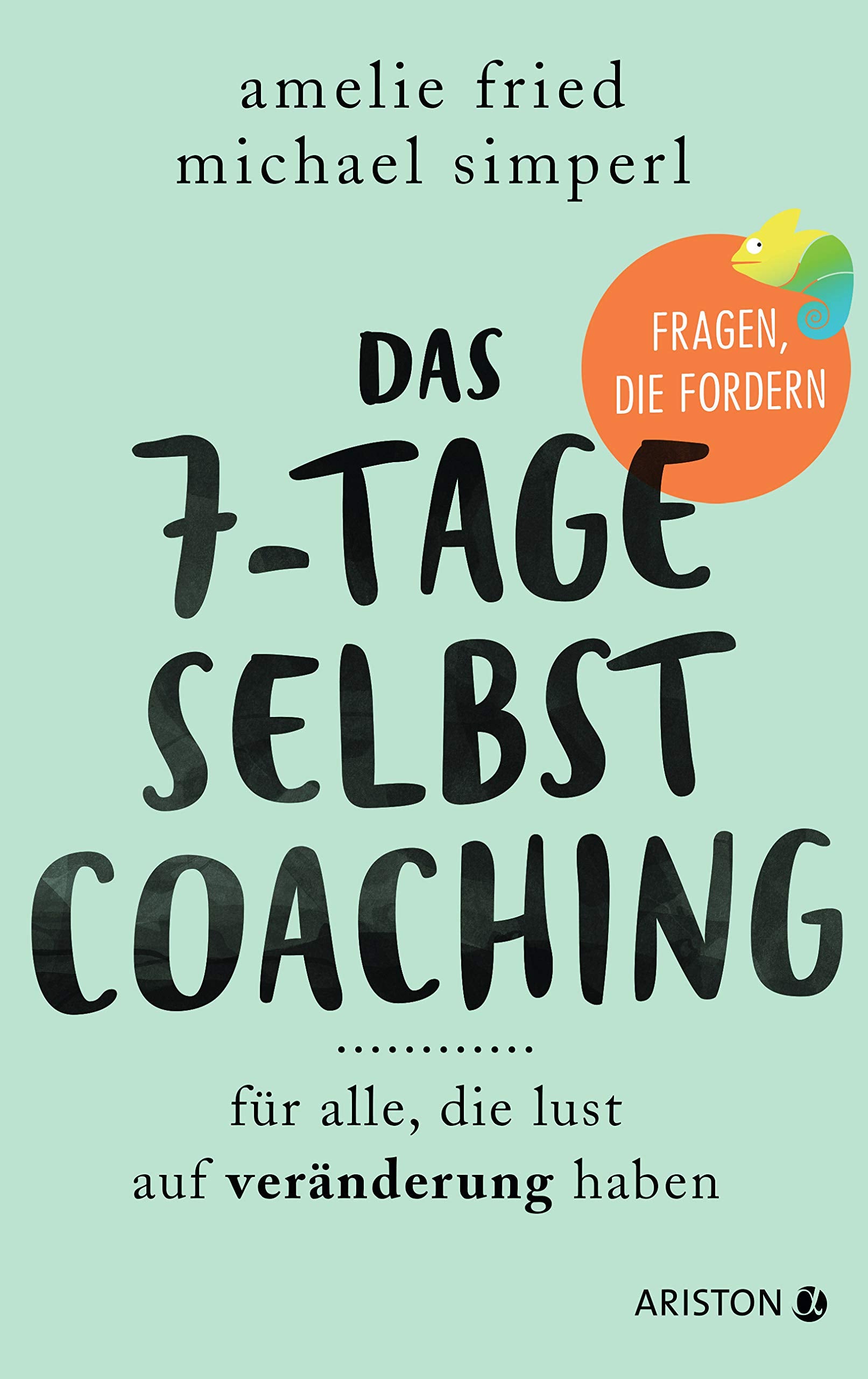 Product Image: Das 7-Tage-Selbstcoaching