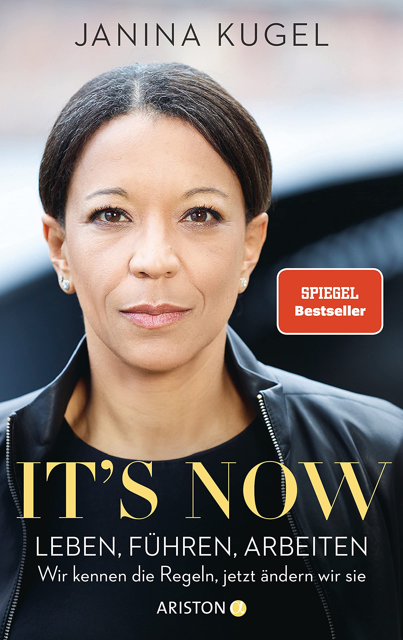 Product Image: It's now