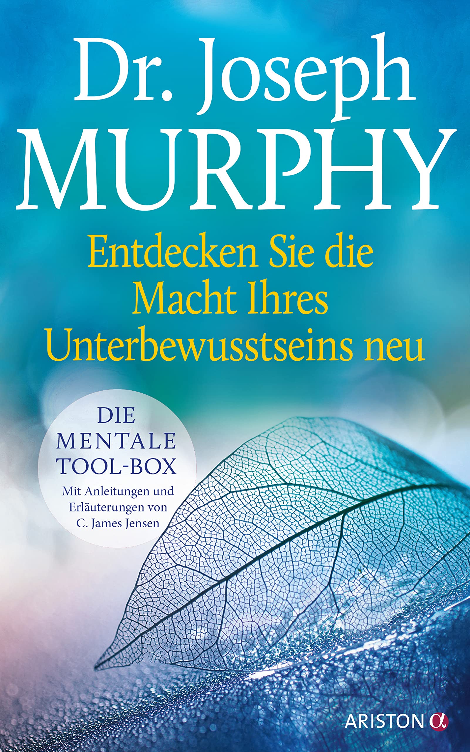 Entdecken Sie die Macht Ihres Unterbewusstseins neu: Die mentale Tool-Box. Mit Anleitungen und Erläuterungen von C. James Jensen. Ergänzte Neuausgabe des Klassikers "Die Macht Ihres Unterbewusstseins" Memories