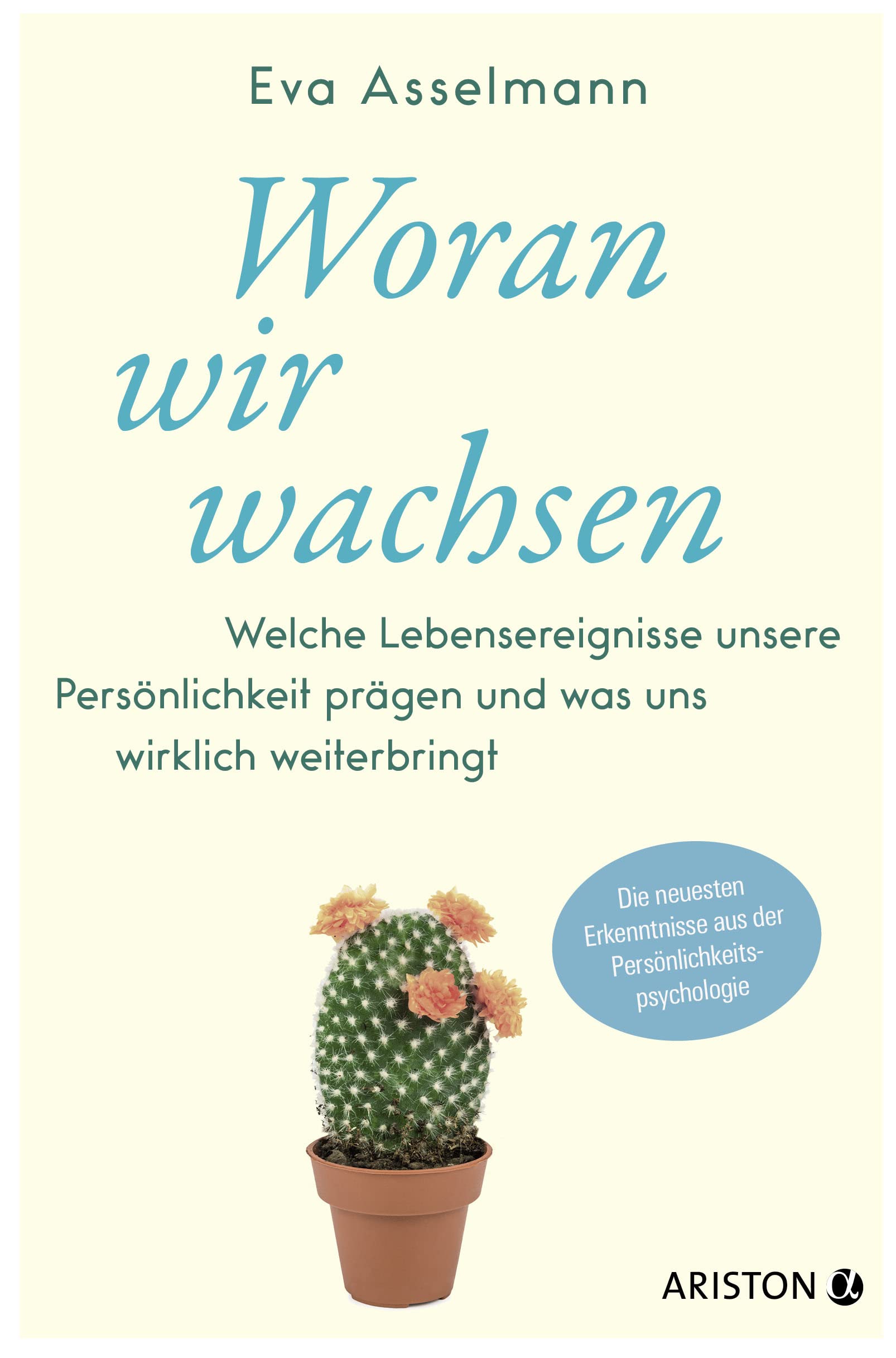 Woran wir wachsen Lifestyle