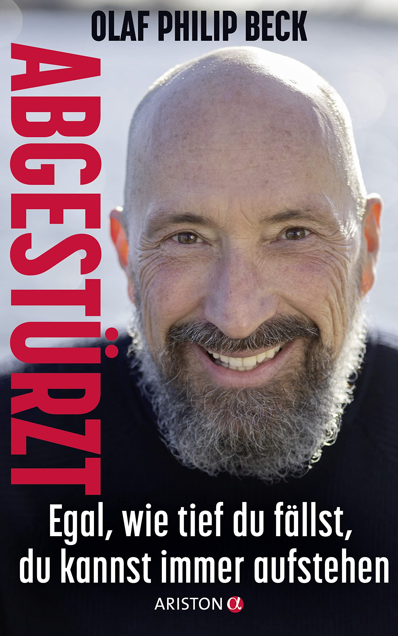 Abgestürzt Art & Literature Books
