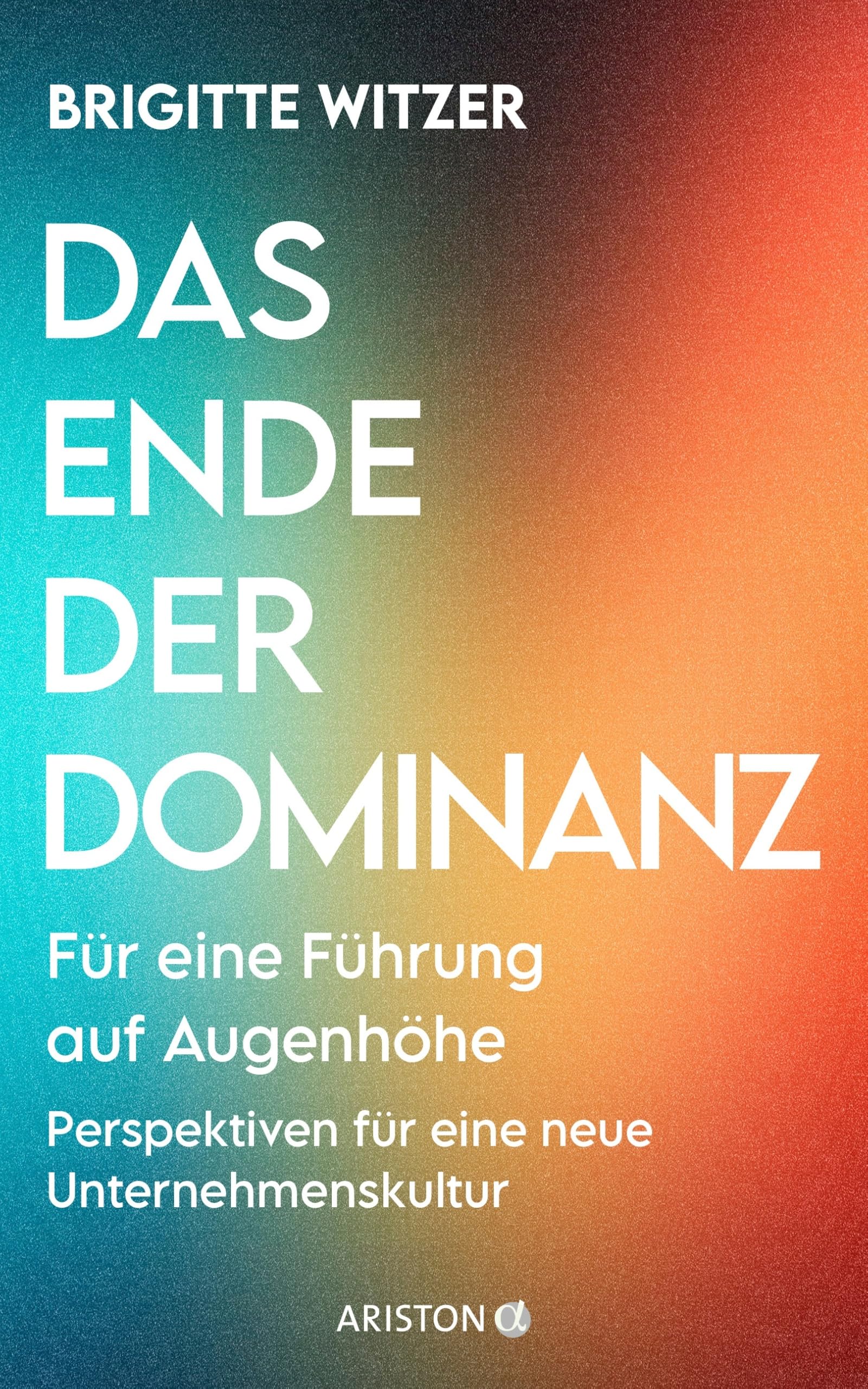 Das Ende der Dominanz Law Books