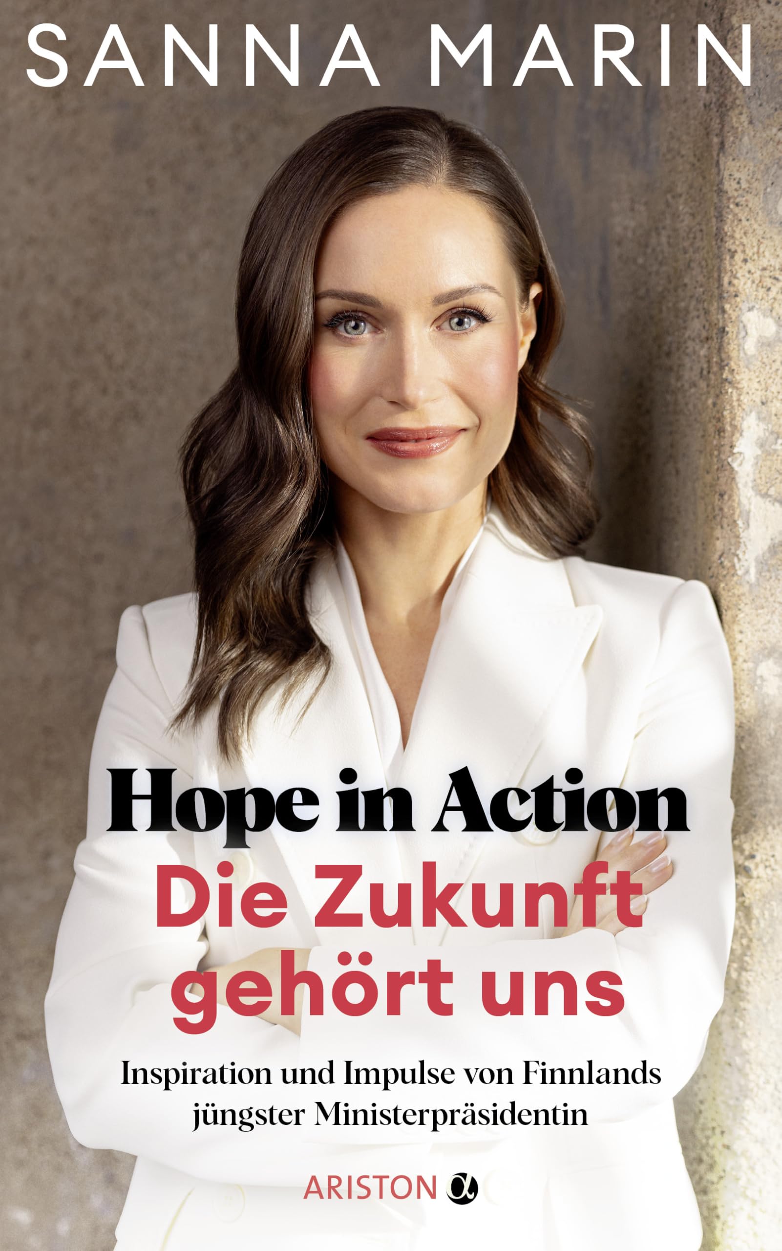 Hope in Action - Die Zukunft gehört uns Books