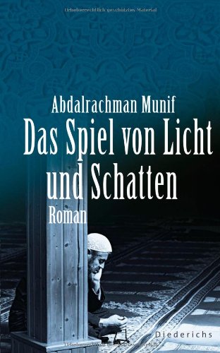 Das Spiel von Licht und Schatten: Roman Contemporary literature