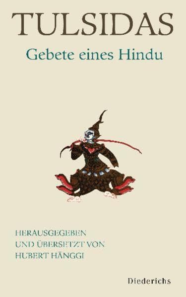Gebete eines Hindu: Herausgegeben und übersetzt von Hubert Hänggi Religion & Esotericism