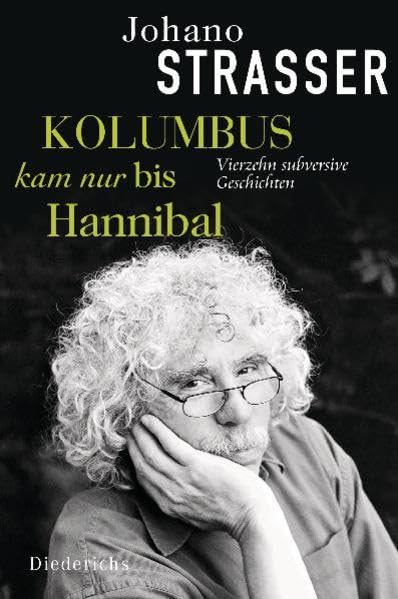 Kolumbus kam nur bis Hannibal Politics & History