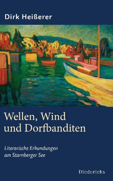 Wellen, Wind und Dorfbanditen Leisure, Home & Garden