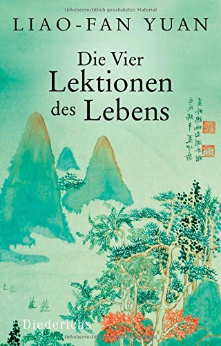 Die Vier Lektionen des Lebens Books