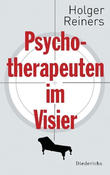 Psychotherapeuten im Visier Religion & Esotericism
