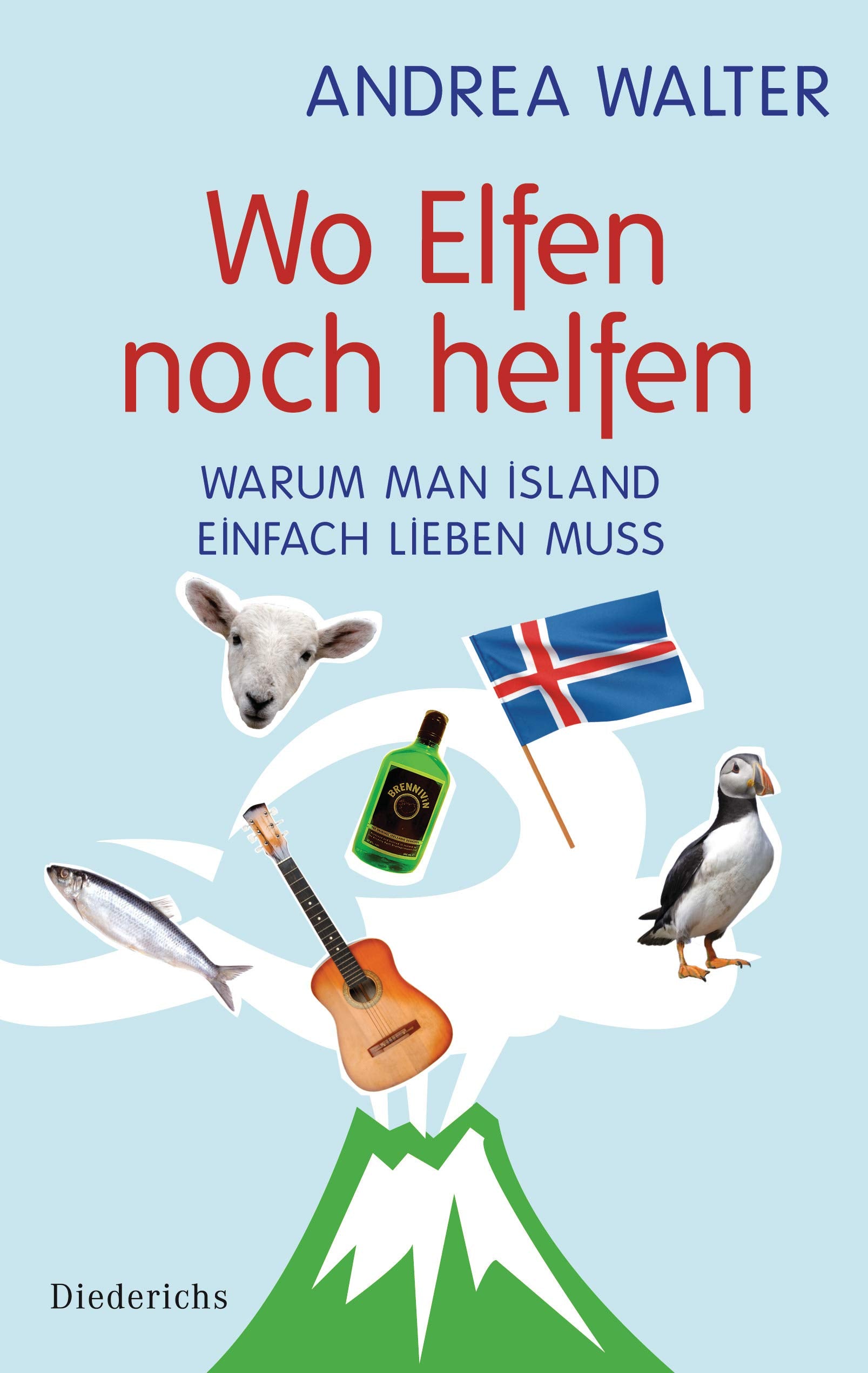 Product Image: Wo Elfen noch helfen
