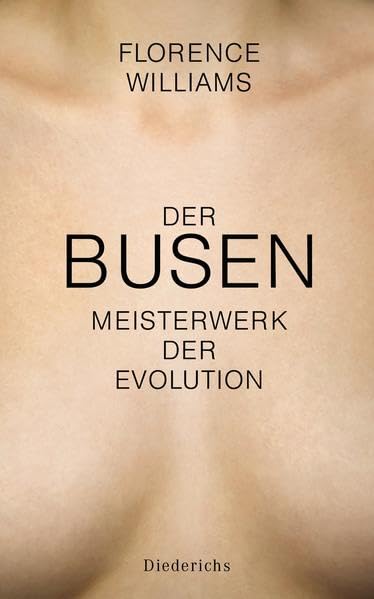 Product Image: Der Busen: Meisterwerk der Evolution