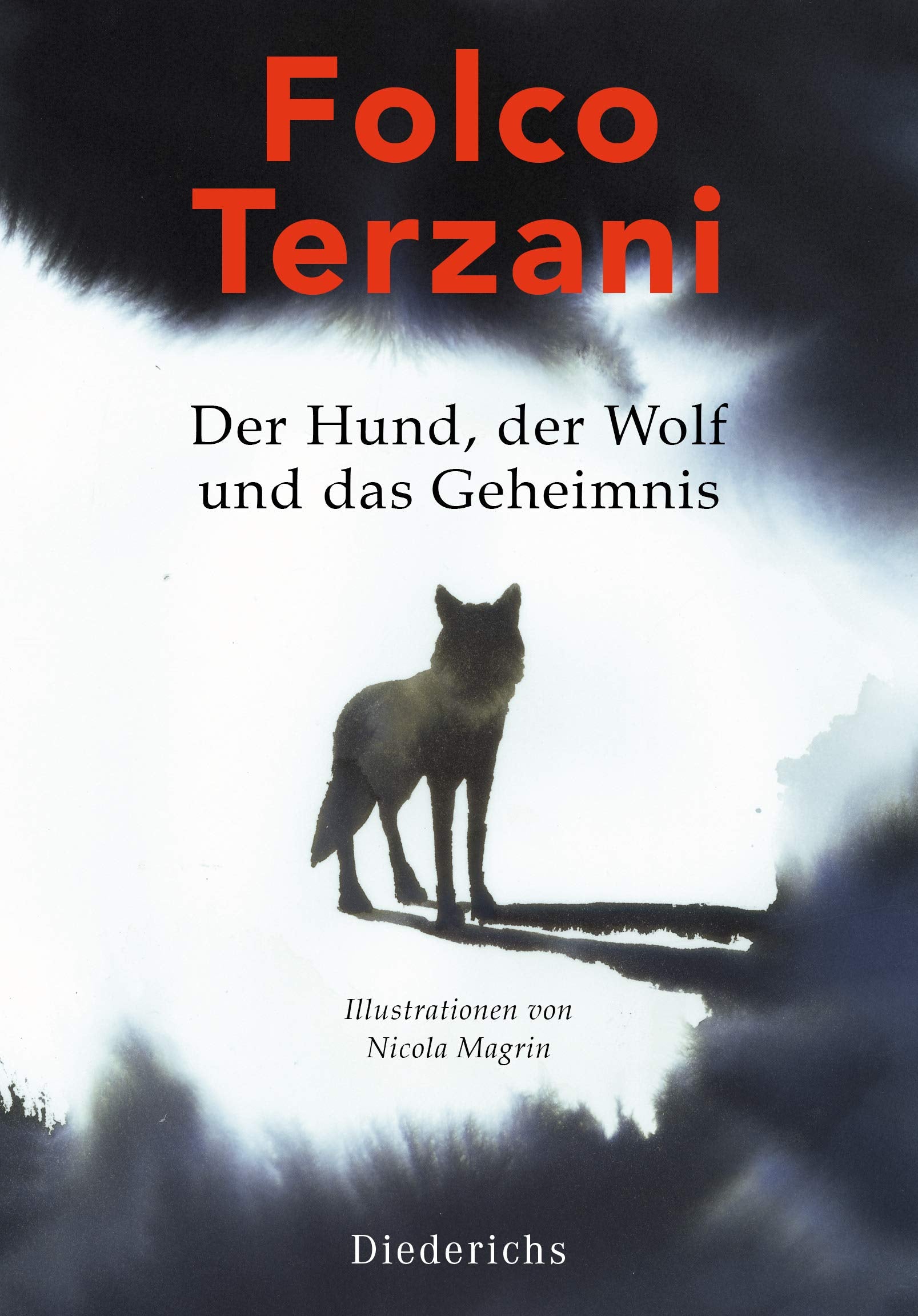 Der Hund, der Wolf und das Geheimnis Fairy Tales & Legends