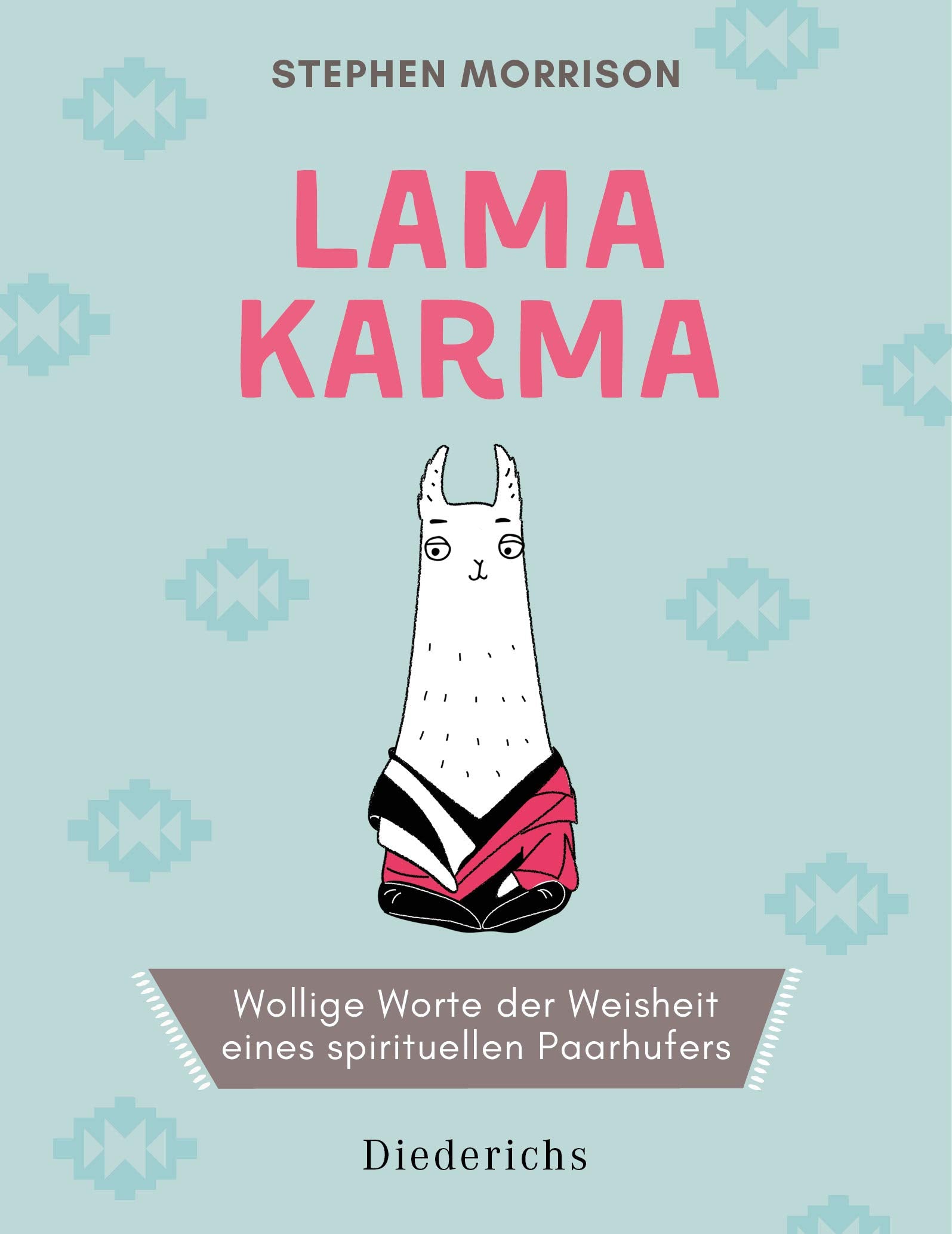 Lama Karma Humour & Satire