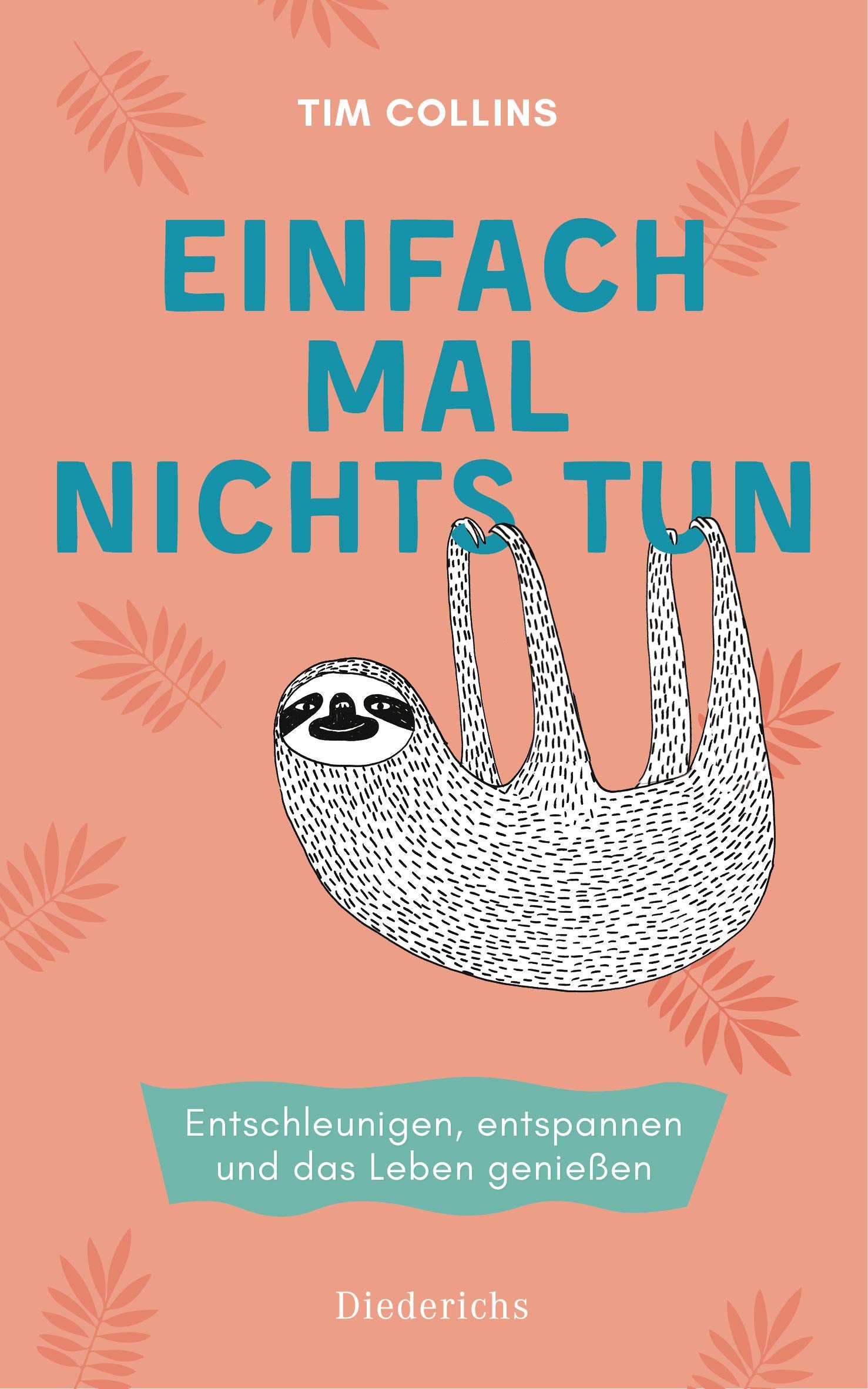 Einfach mal nichts tun Lifestyle