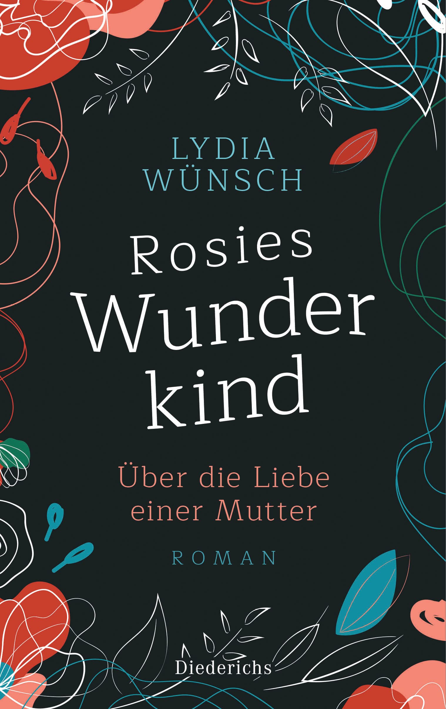 Rosies Wunderkind Contemporary literature Books