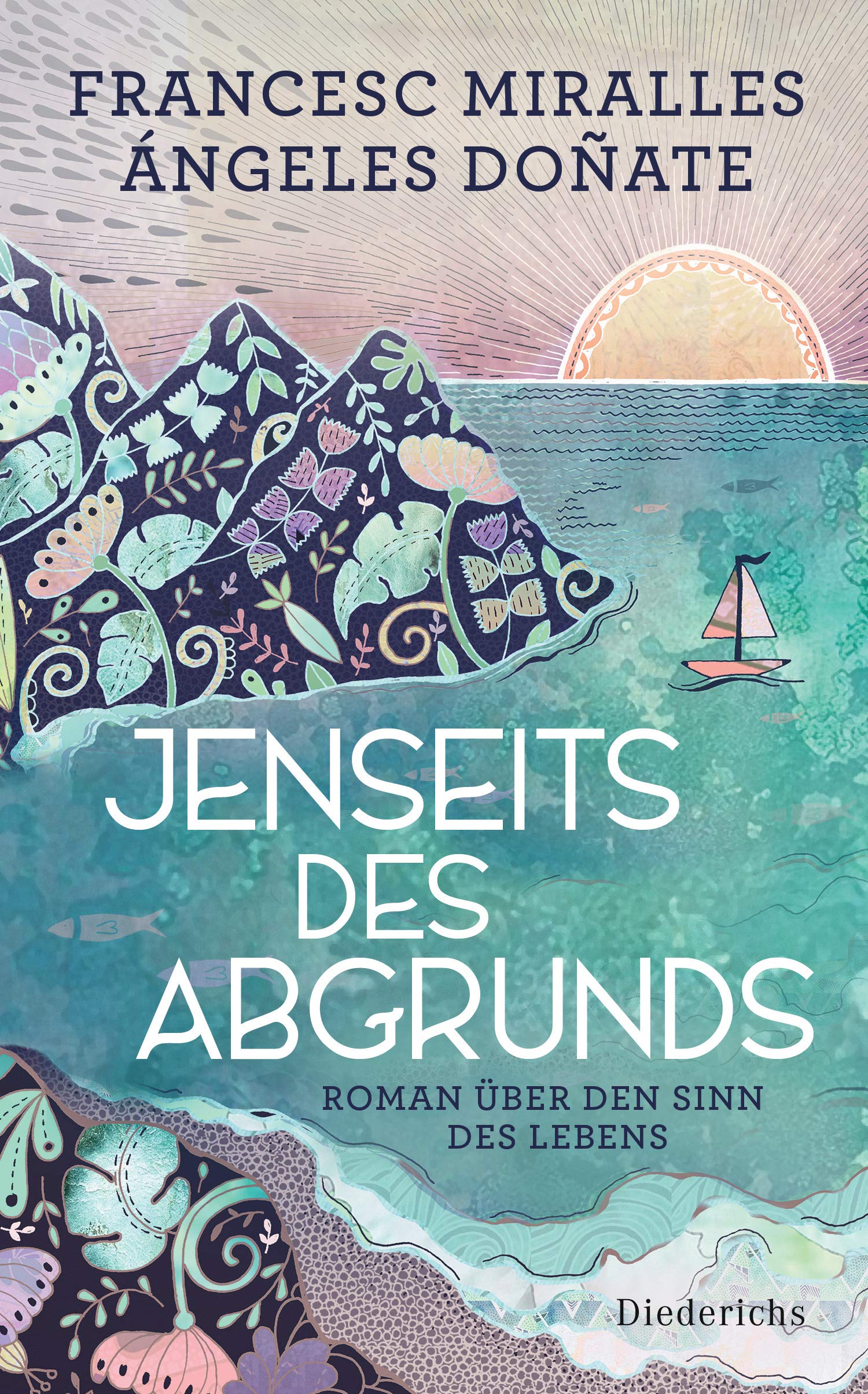 Product Image: Jenseits des Abgrunds