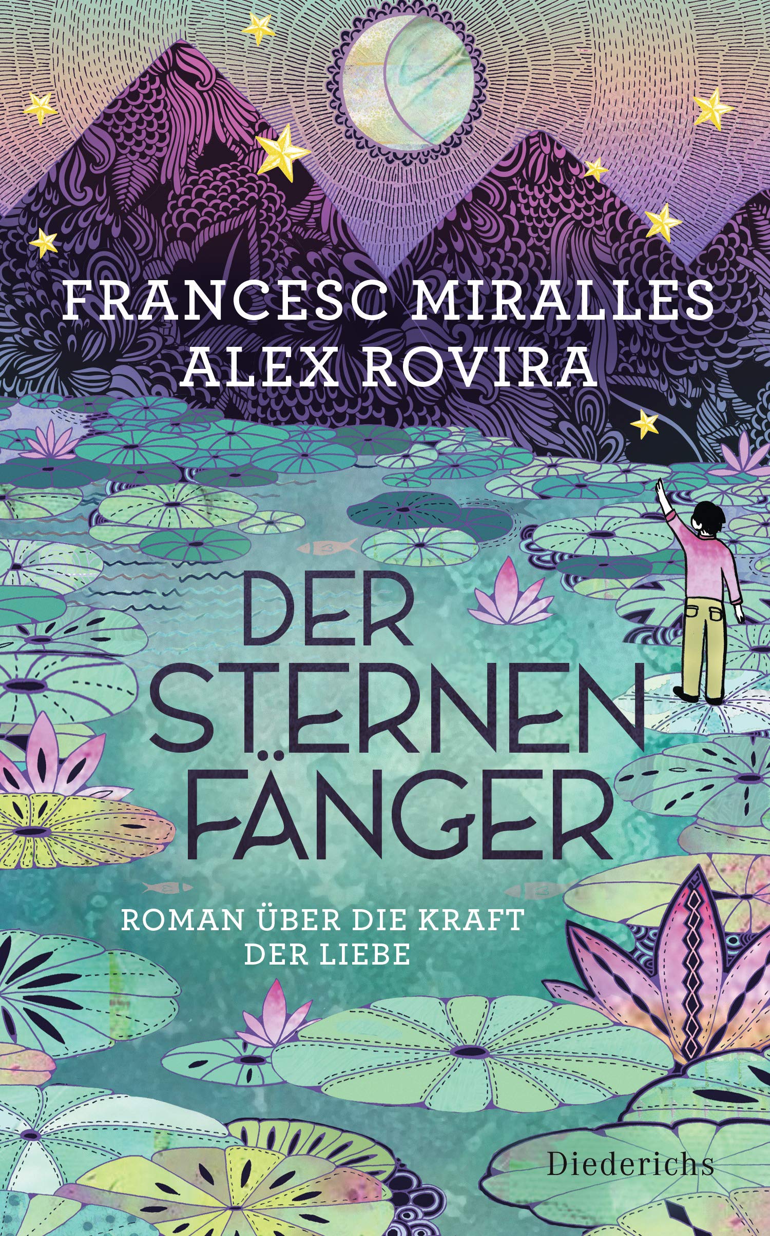 Product Image: Der Sternenfänger