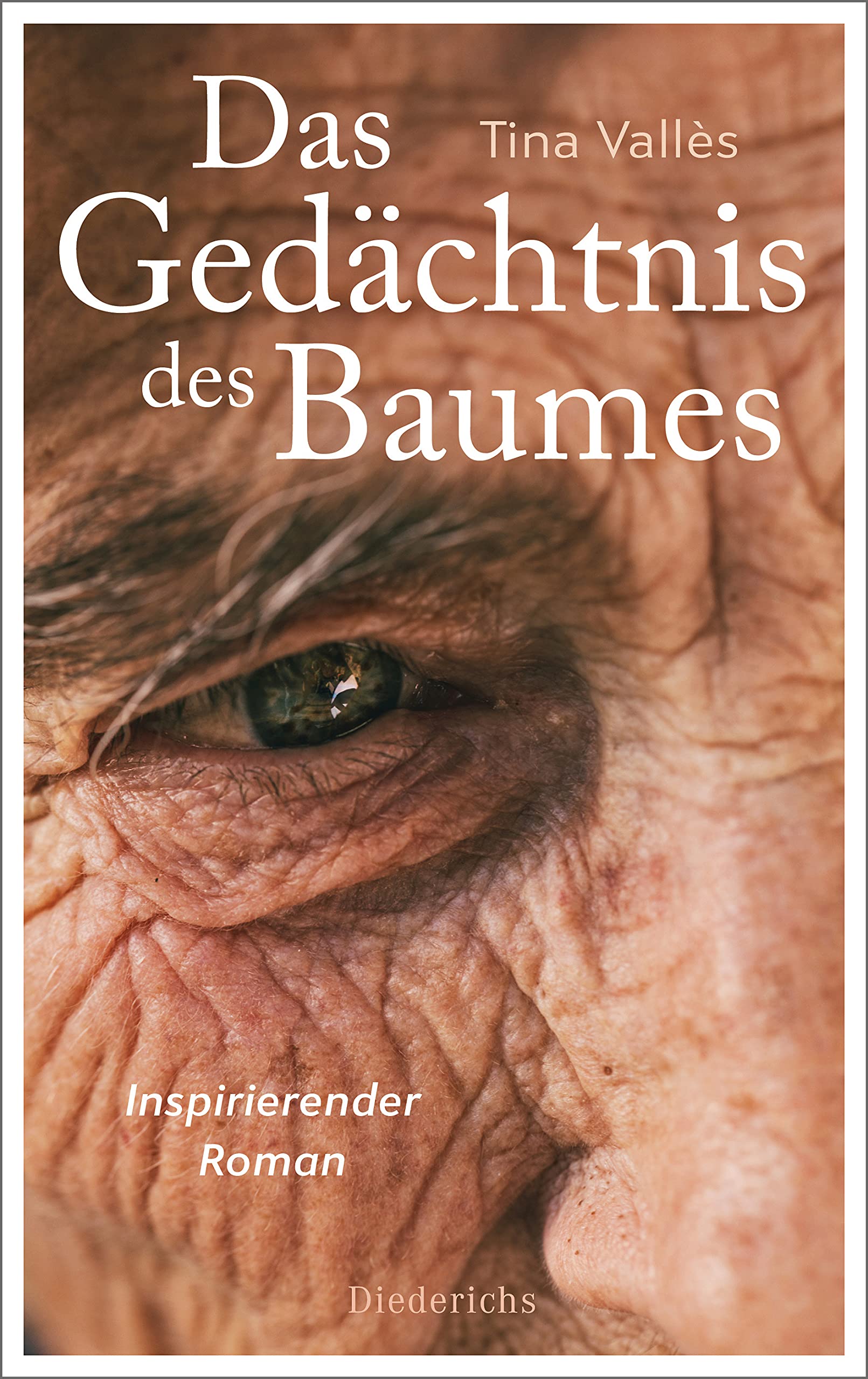 Das Gedächtnis des Baumes: Inspirierender Roman Medicine