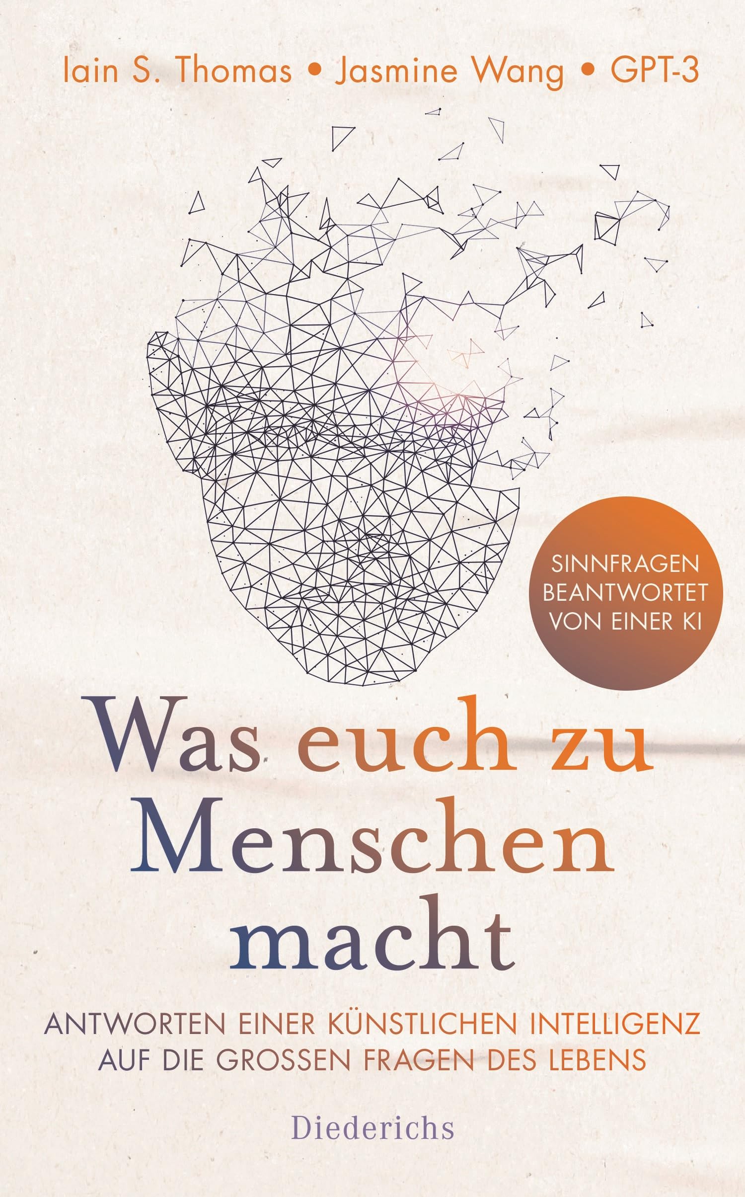 Was euch zu Menschen macht Philosophy