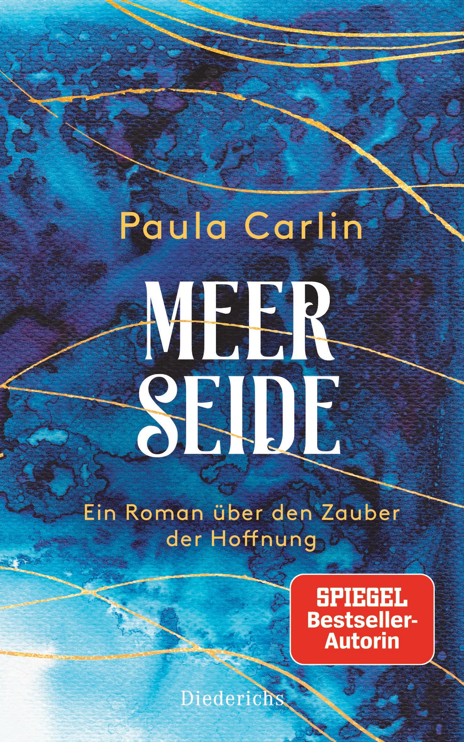 Meerseide Contemporary literature Books